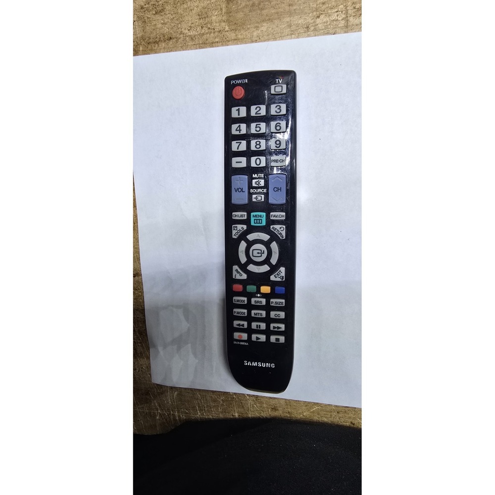 Samsung BN59-00856A remote control